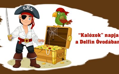 “Kalózok” napja