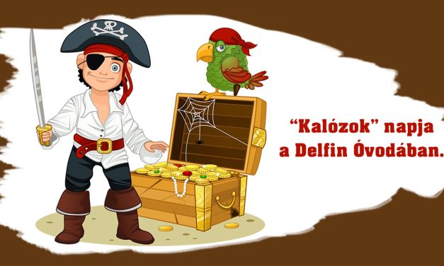 “Kalózok” napja
