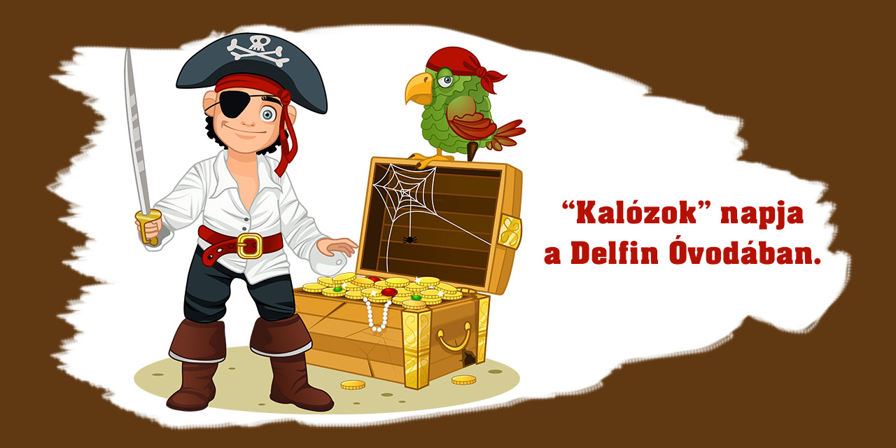 “Kalózok” napja