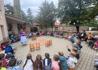 mgyar népmese napja