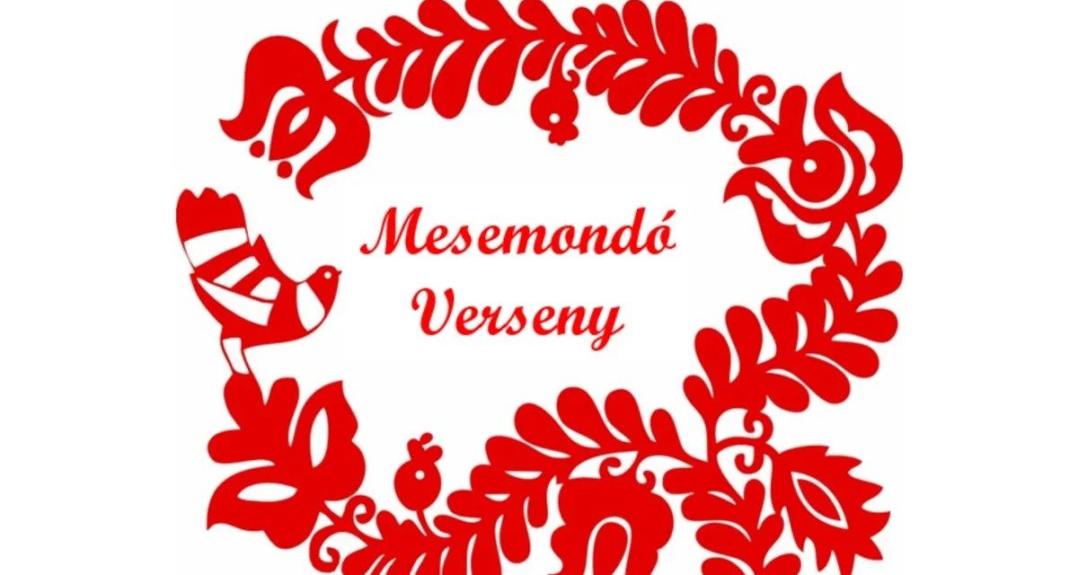 Mesemondó verseny!