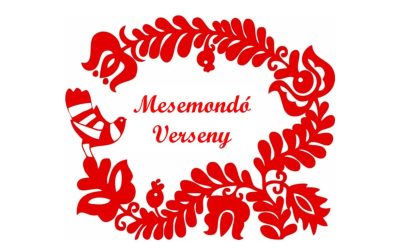 Mesemondó verseny!