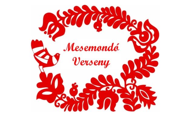 Mesemondó verseny!